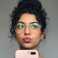 Priya K.