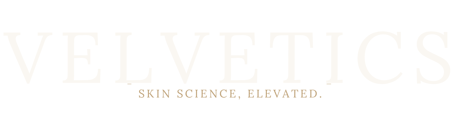 Velvetics